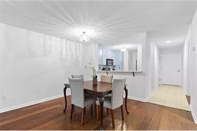 3650 Ashford Dunwoody Road NE #214, Atlanta, GA 30319 - Photo 4