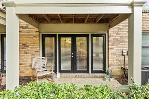 3650 Ashford Dunwoody Road NE, Atlanta, GA 30319 - Photo 20