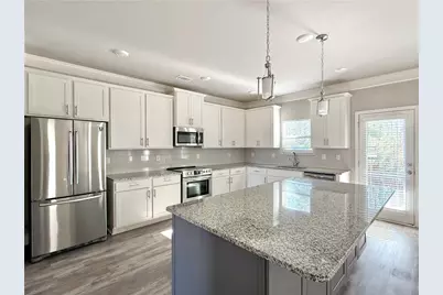 1917 Castleberry, Buford, GA 30518 - Photo 6