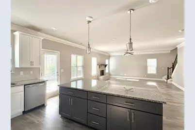 1917 Castleberry, Buford, GA 30518 - Photo 8