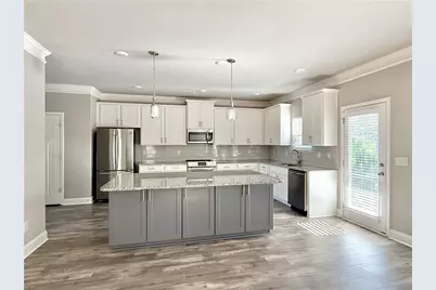 1917 Castleberry, Buford, GA 30518 - Photo 10
