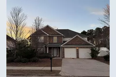 301 Othello Drive, Hampton, GA 30228 - Photo 1