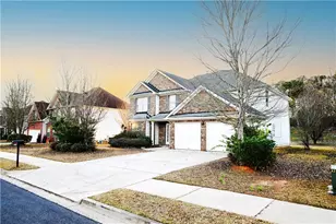 301 Othello Dr, Hampton, GA 30228 - Photo 2