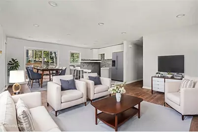 1933 Glen Echo Drive, Decatur, GA 30032 - Photo 2