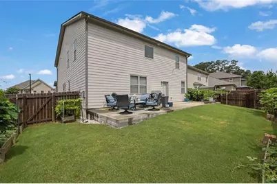 413 Livingston, Acworth, GA 30102 - Photo 6