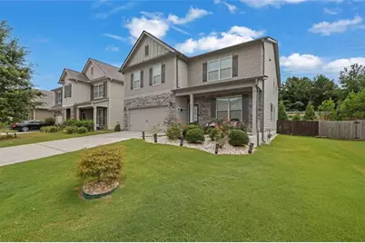 413 Livingston, Acworth, GA 30102 - Photo 4