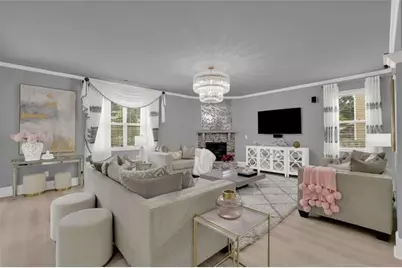 413 Livingston, Acworth, GA 30102 - Photo 10