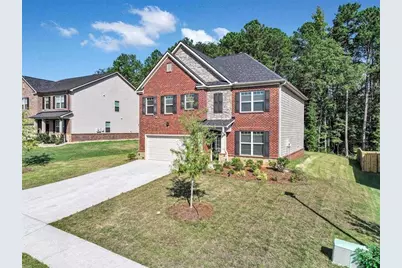 609 Blue Juniper Circle, Loganville, GA 30052 - Photo 2