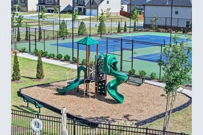 609 Blue Juniper Circle, Loganville, GA 30052 - Photo 44