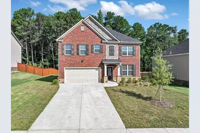 609 Blue Juniper Circle, Loganville, GA 30052 - Photo 1