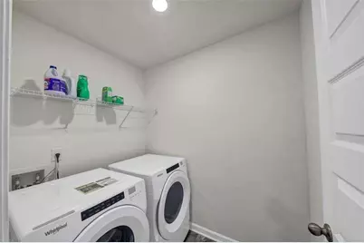 609 Blue Juniper Circle, Loganville, GA 30052 - Photo 18