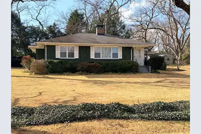 1104 Park Circle NW, Conyers, GA 30012 - Photo 1