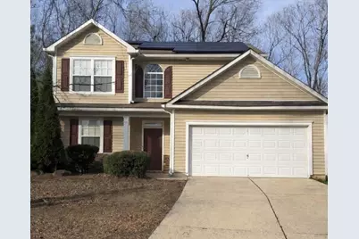 6904 Silver Bend Place, Austell, GA 30168 - Photo 1