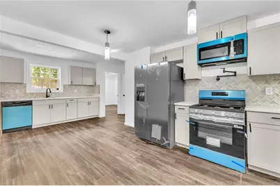 388 Sargent Drive SE, Atlanta, GA 30315 - Photo 10