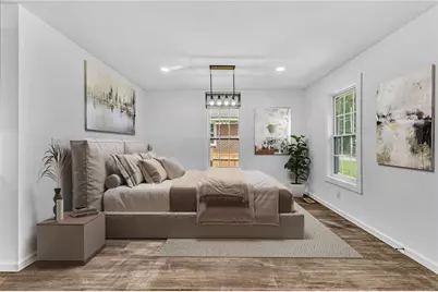 388 Sargent Drive SE, Atlanta, GA 30315 - Photo 2