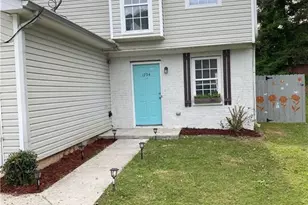 1754 Soapstone Ct, Decatur, GA 30034 - Photo 2