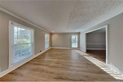 3163 Oak Springs Way, Marietta, GA 30066 - Photo 4