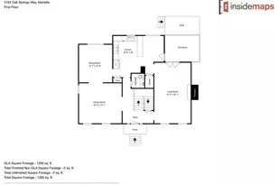 3163 Oak Springs Way, Marietta, GA 30066 - Photo 22