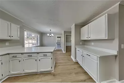 3163 Oak Springs Way, Marietta, GA 30066 - Photo 6