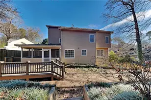 3163 Oak Springs Way, Marietta, GA 30066 - Photo 20