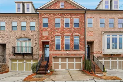 7809 Laurel Crest Drive, Suwanee, GA 30024 - Photo 1