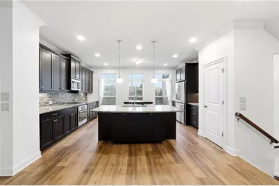 7809 Laurel Crest Drive, Suwanee, GA 30024 - Photo 4