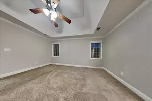 3564 Saddlebrook Dr, Loganville, GA 30052 - Photo 8