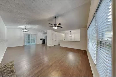 989 Madison Terrace NW, Acworth, GA 30102 - Photo 2