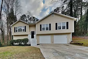 989 Madison Terrace NW, Acworth, GA 30102 - Photo 1