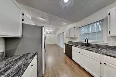 989 Madison Terrace NW, Acworth, GA 30102 - Photo 4