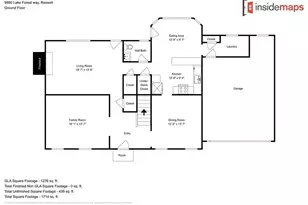 9880 Lake Forest Way, Roswell, GA 30076 - Photo 20