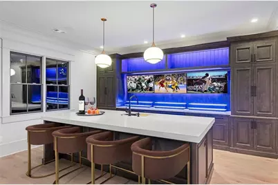 4927 Slaton Drive NW, Acworth, GA 30101 - Photo 4