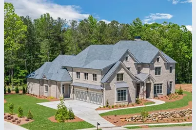 4927 Slaton Drive NW, Acworth, GA 30101 - Photo 1