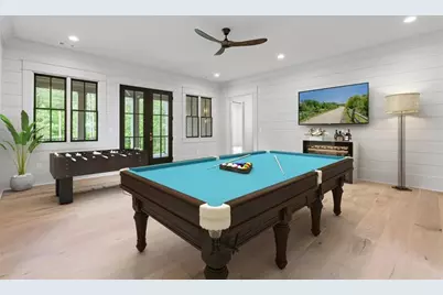 4927 Slaton Drive NW, Acworth, GA 30101 - Photo 8