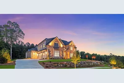 4927 Slaton Drive NW, Acworth, GA 30101 - Photo 12