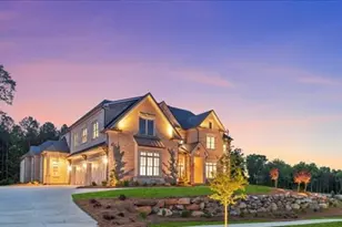 4927 Slaton Dr NW, Acworth, GA 30101 - Photo 12