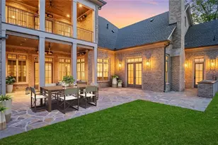 4927 Slaton Dr NW, Acworth, GA 30101 - Photo 20