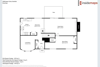 3208 Aspen Circle, Snellville, GA 30078 - Photo 20