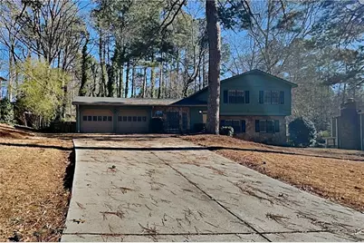 3208 Aspen Circle, Snellville, GA 30078 - Photo 1