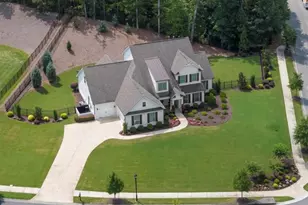 28 Vandiver Ct, Acworth, GA 30101 - Photo 4