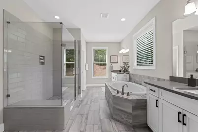 28 Vandiver Court, Acworth, GA 30101 - Photo 38