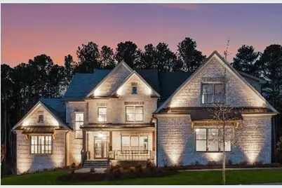 4559 Oglethorpe Loop NW, Acworth, GA 30101 - Photo 2