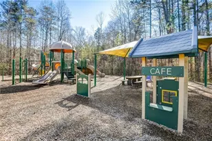 4559 Oglethorpe Loop NW, Acworth, GA 30101 - Photo 116