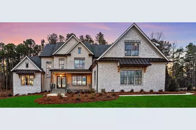 4559 Oglethorpe Loop NW, Acworth, GA 30101 - Photo 1