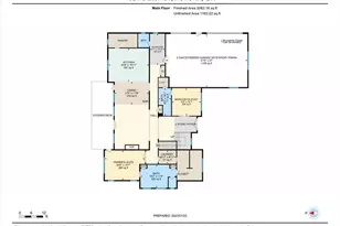 4559 Oglethorpe Loop NW, Acworth, GA 30101 - Photo 98