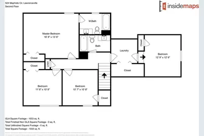 524 Mephisto Circle, Lawrenceville, GA 30046 - Photo 20