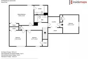 524 Mephisto Cir, Lawrenceville, GA 30046 - Photo 20