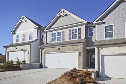 3983 Streamlet Way #154, Gainesville, GA 30506 - Photo 2