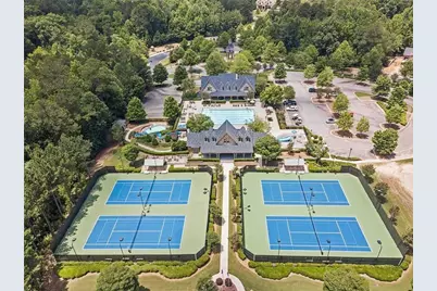 6218 Zell Miller  NW, Acworth, GA 30101 - Photo 46