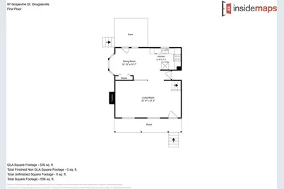 87 Grapevine Drive, Douglasville, GA 30134 - Photo 28